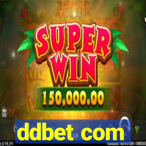 ddbet com